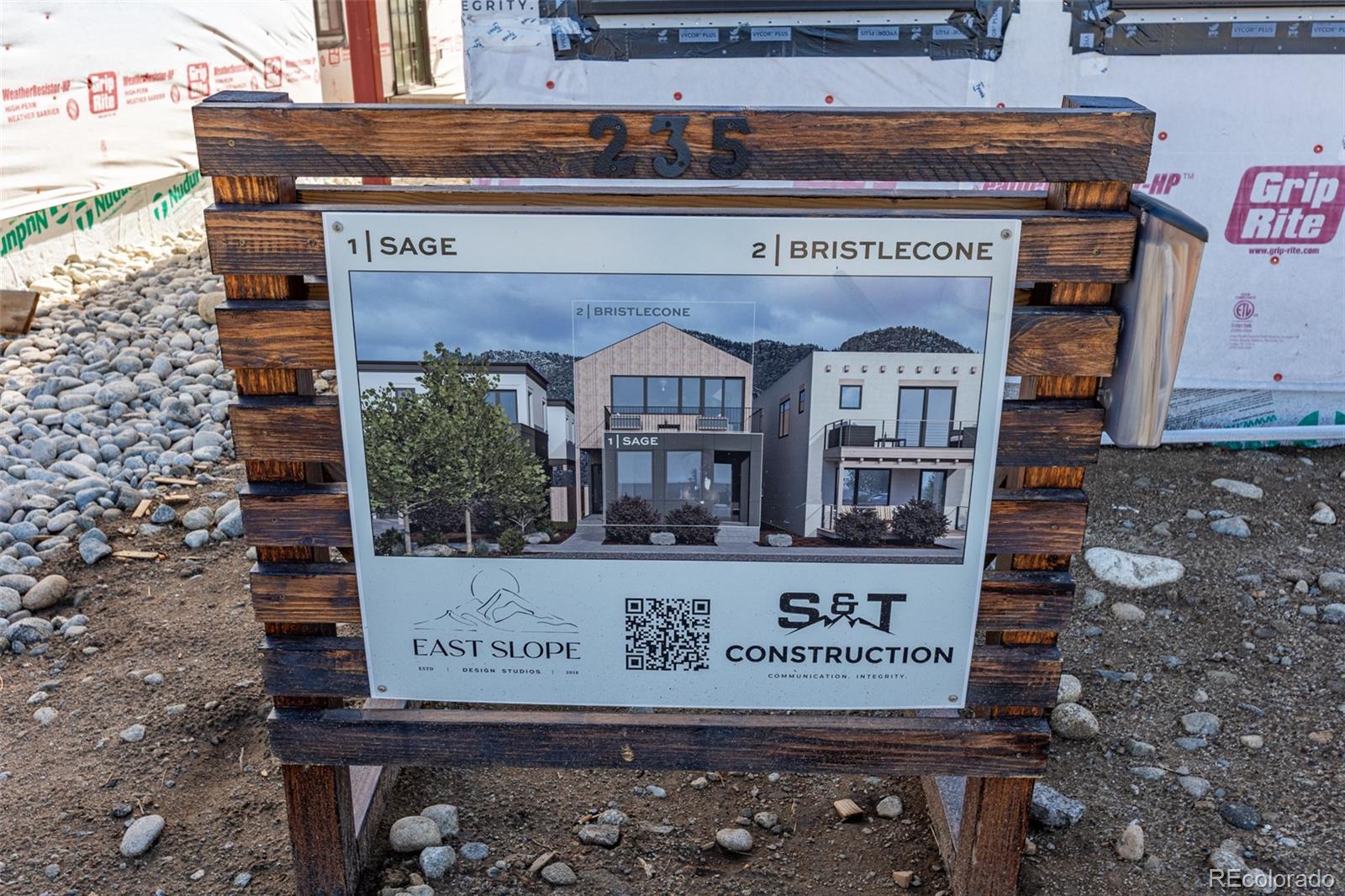 235 Harrison Avenue Unit: B