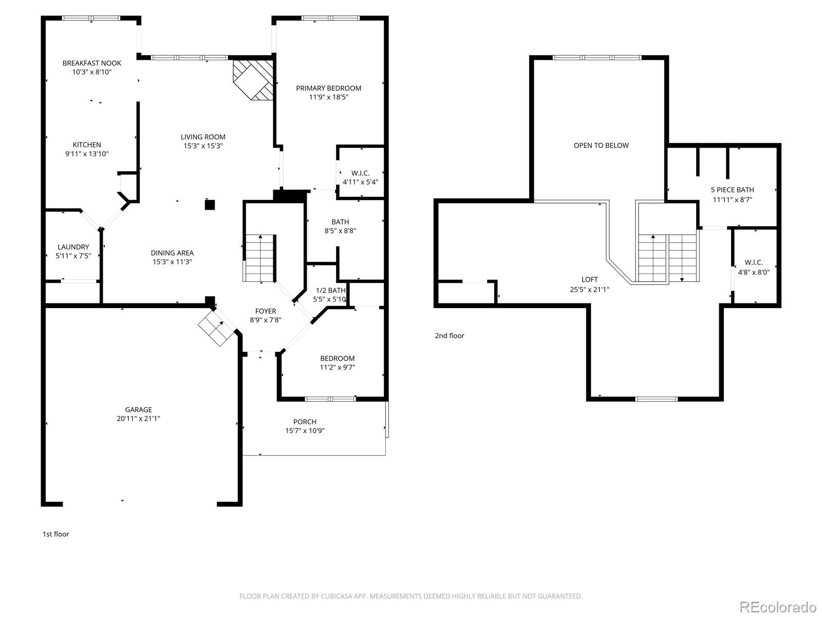 9168 W 50th Lane Unit: 2