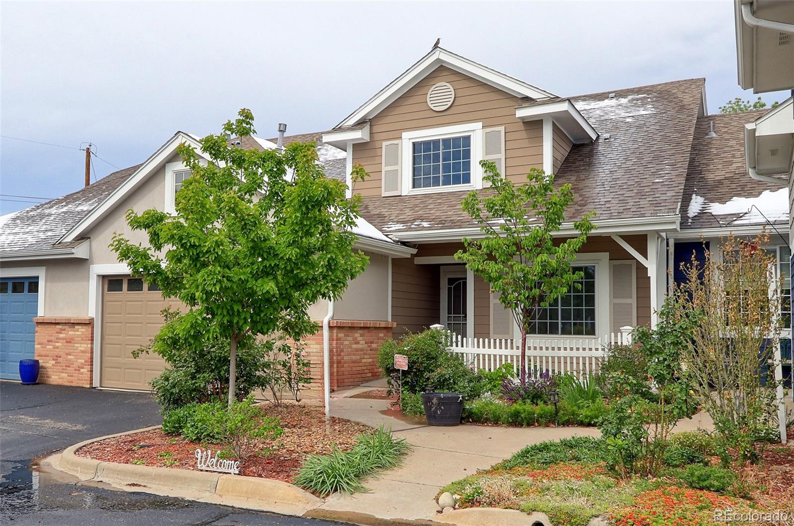 9168 W 50th Lane Unit: 2