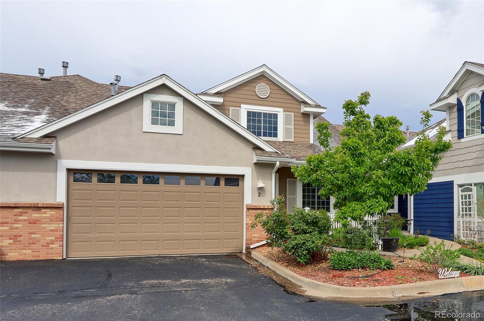 9168 W 50th Lane Unit: 2