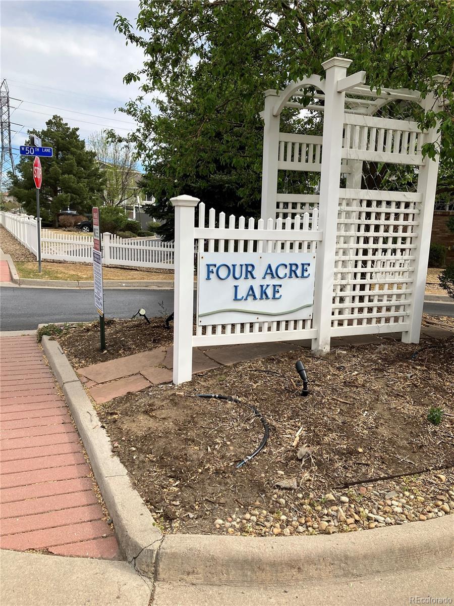9168 W 50th Lane Unit: 2