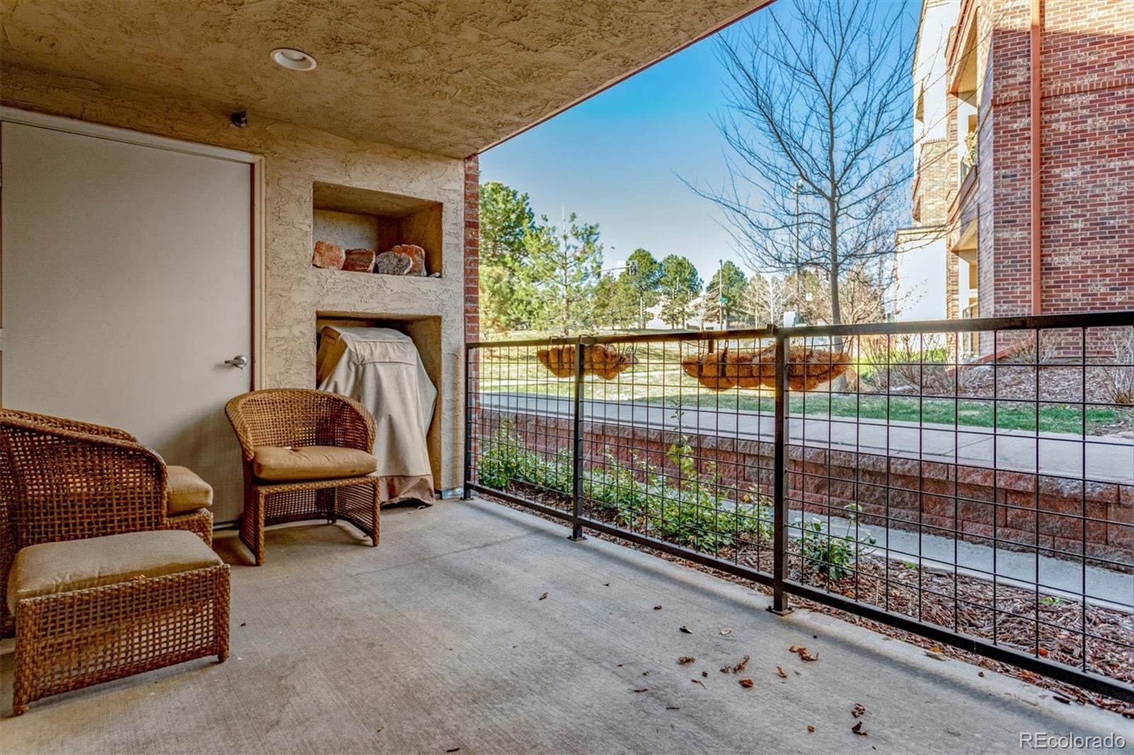 301 Inverness Way Unit: 105