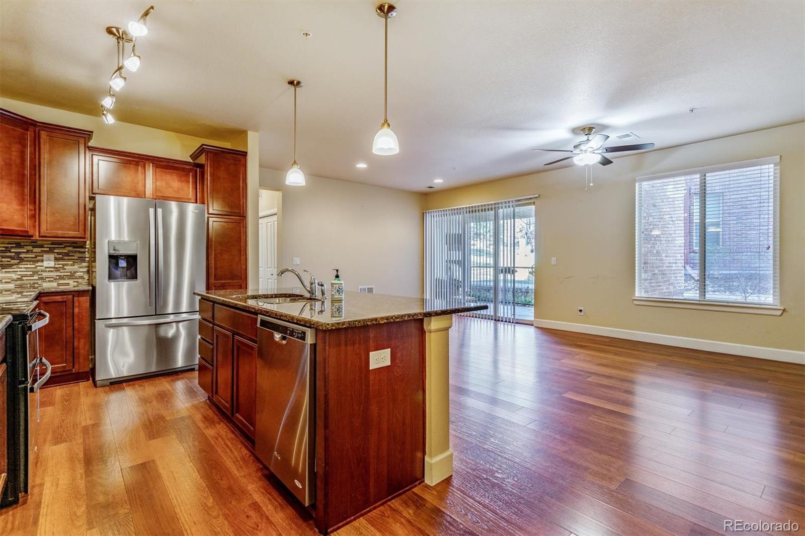 301 Inverness Way Unit: 105
