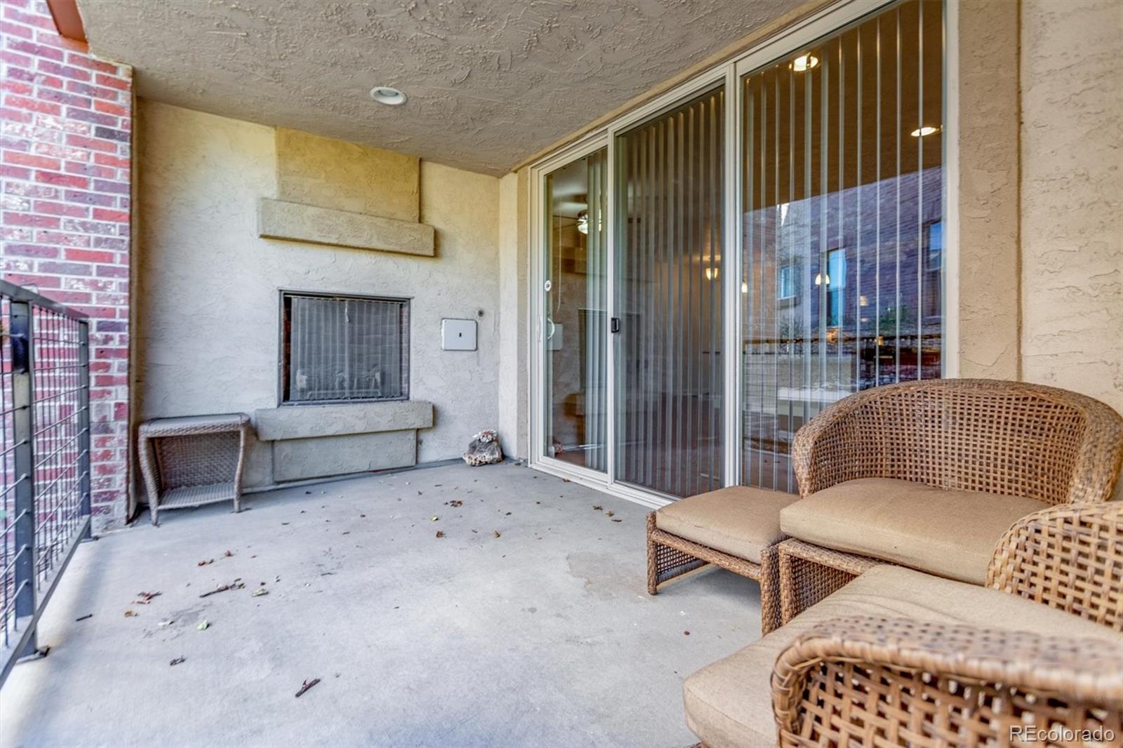 301 Inverness Way Unit: 105
