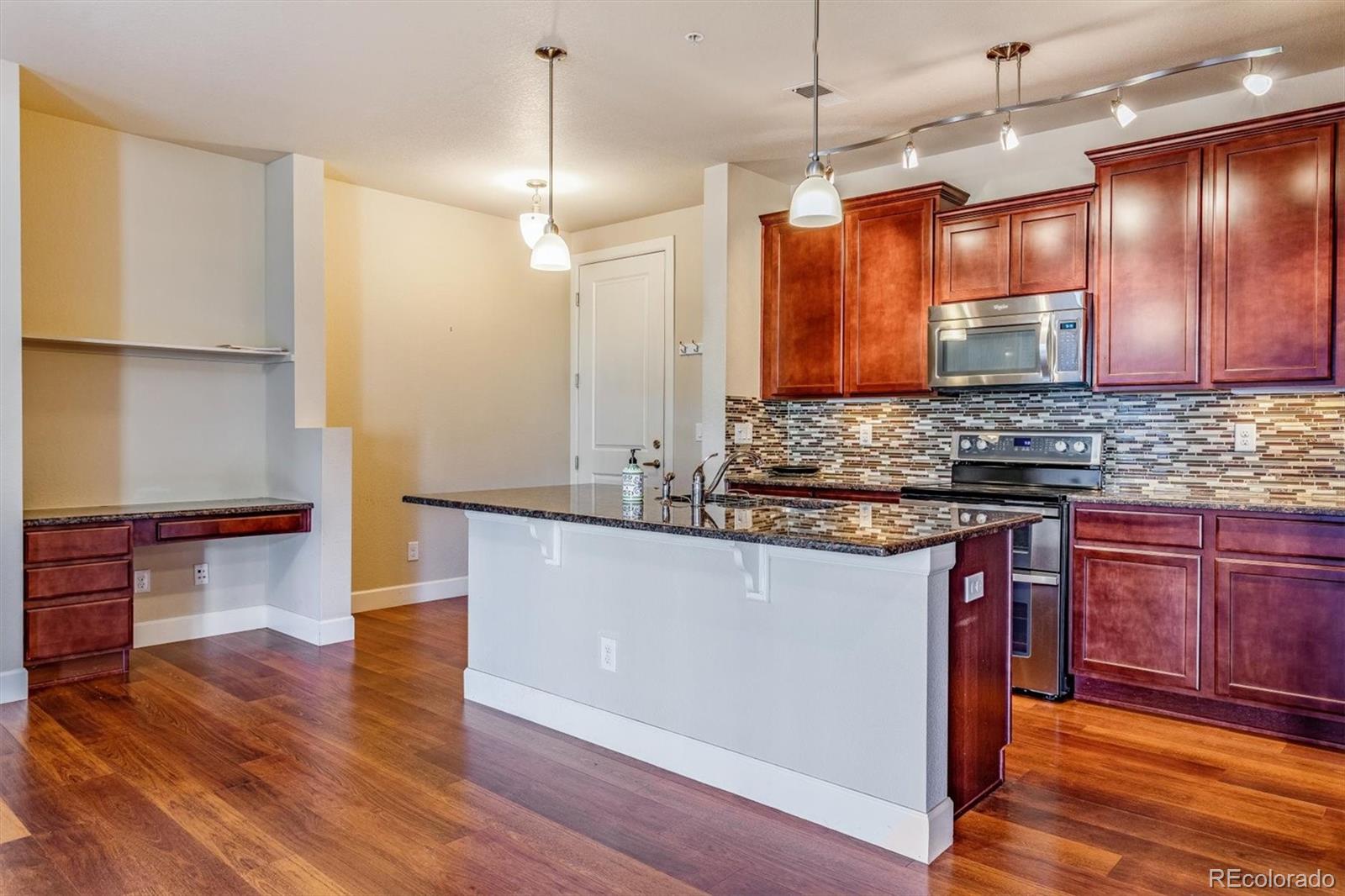 301 Inverness Way Unit: 105