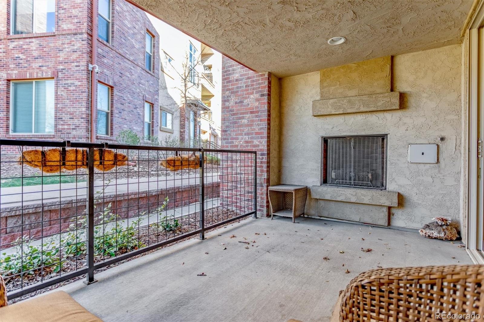 301 Inverness Way Unit: 105