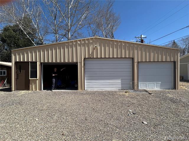 300 3rd Street