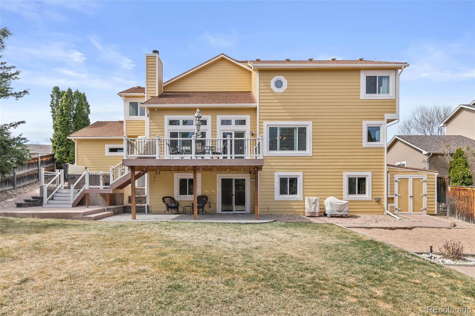 553 Ouray Avenue
