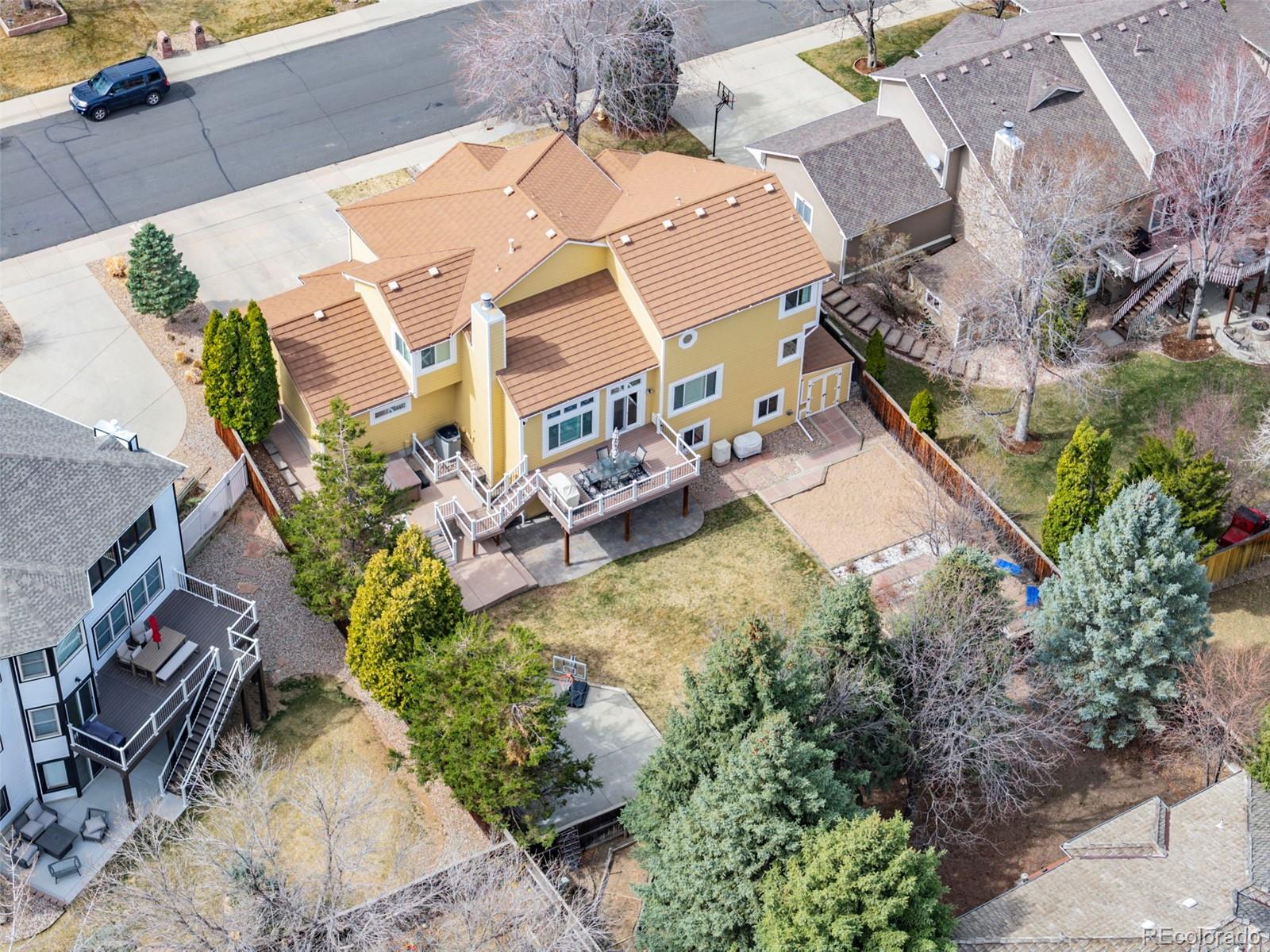 553 Ouray Avenue