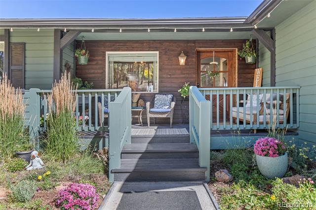3021 Nova Road