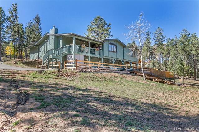 3021 Nova Road
