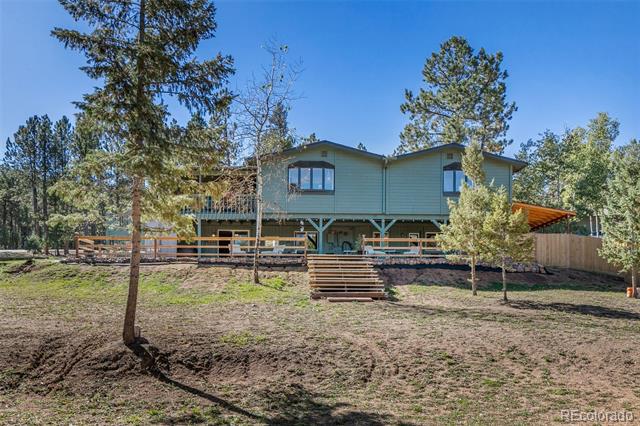 3021 Nova Road