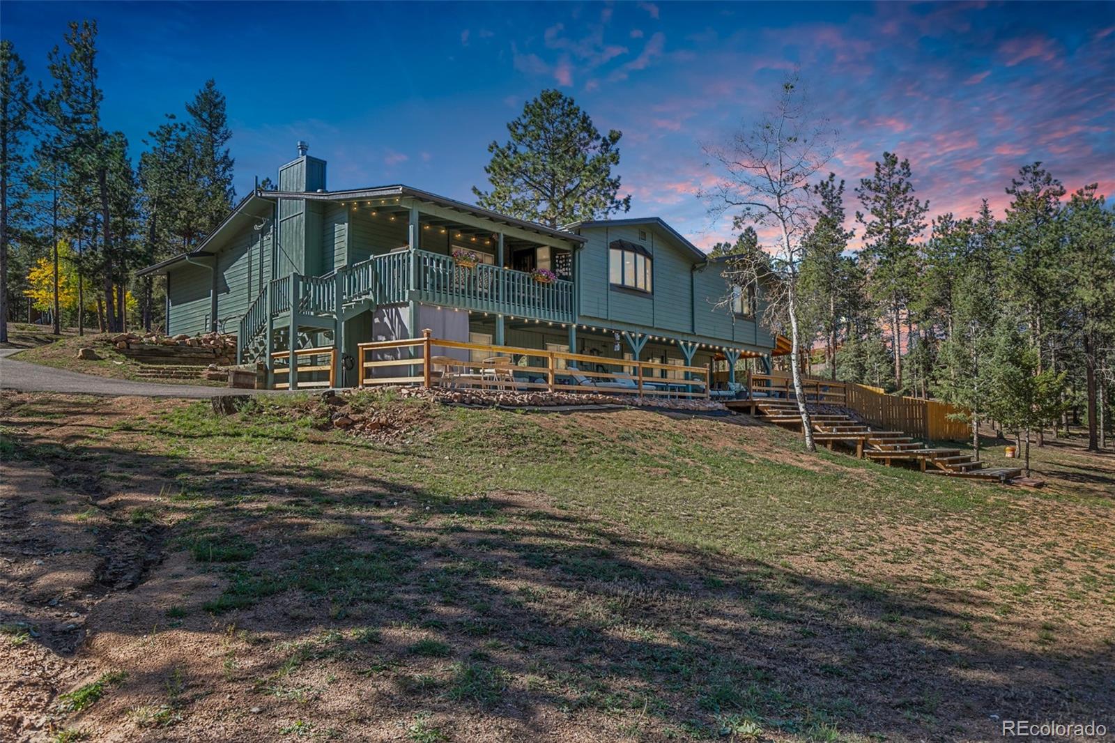 3021 Nova Road