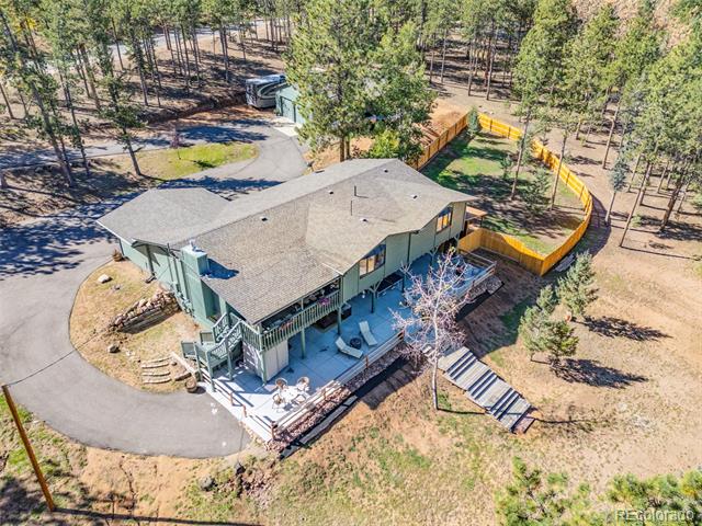 3021 Nova Road