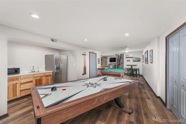 3021 Nova Road