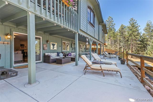 3021 Nova Road