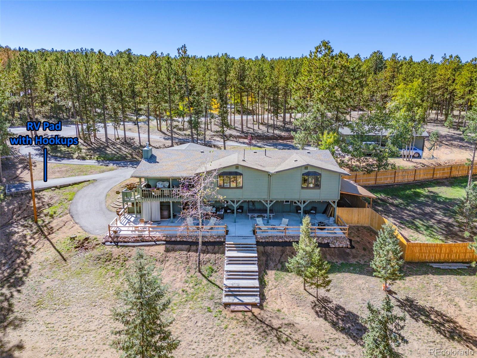 3021 Nova Road