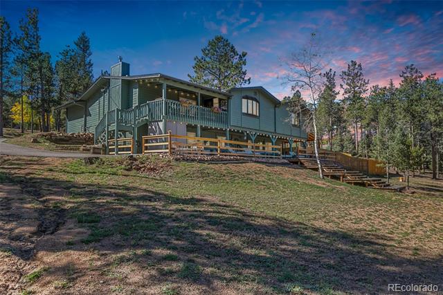 3021 Nova Road