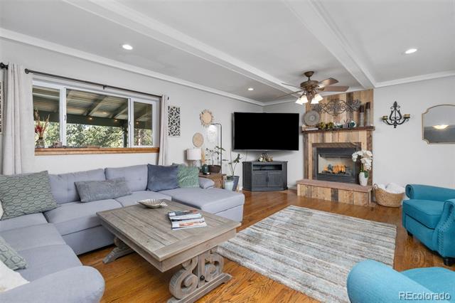 3021 Nova Road