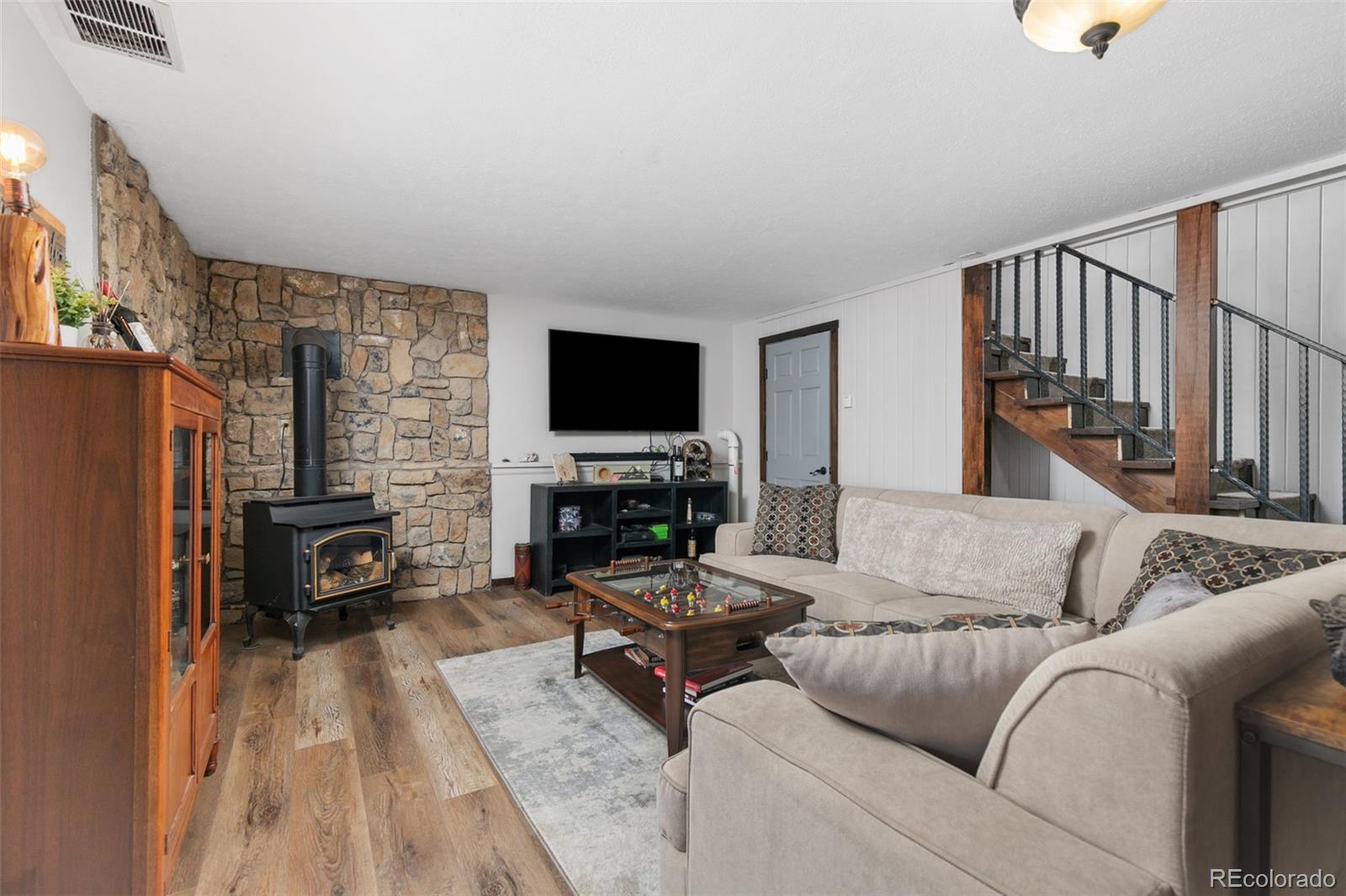 3021 Nova Road