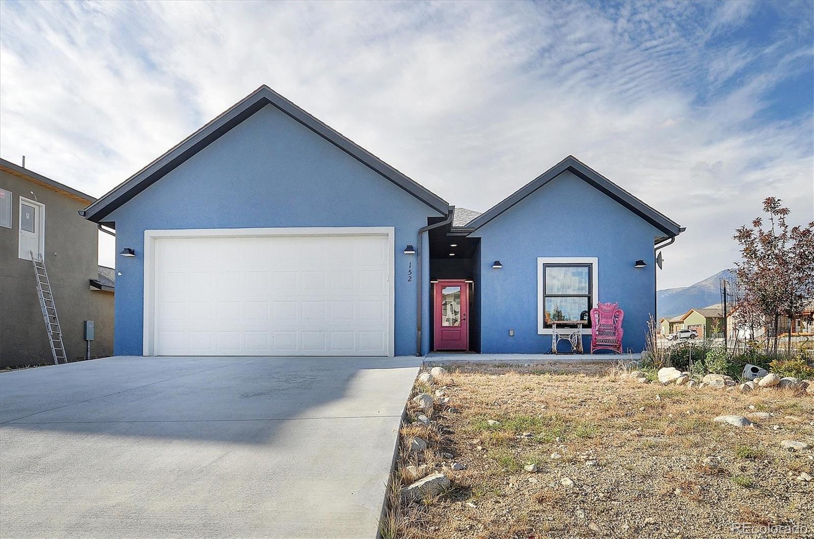 152 Raven Way