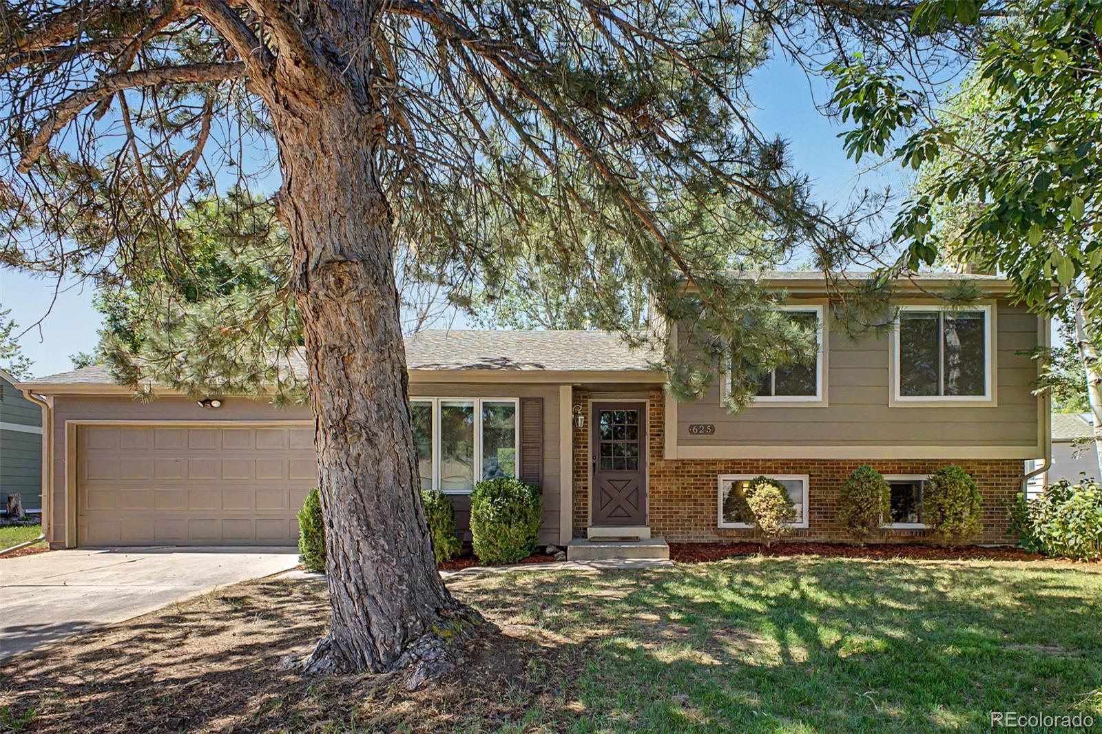 625 Homestead Court