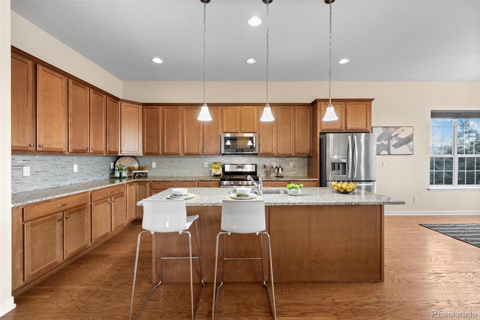4080 Wild Horse Drive
