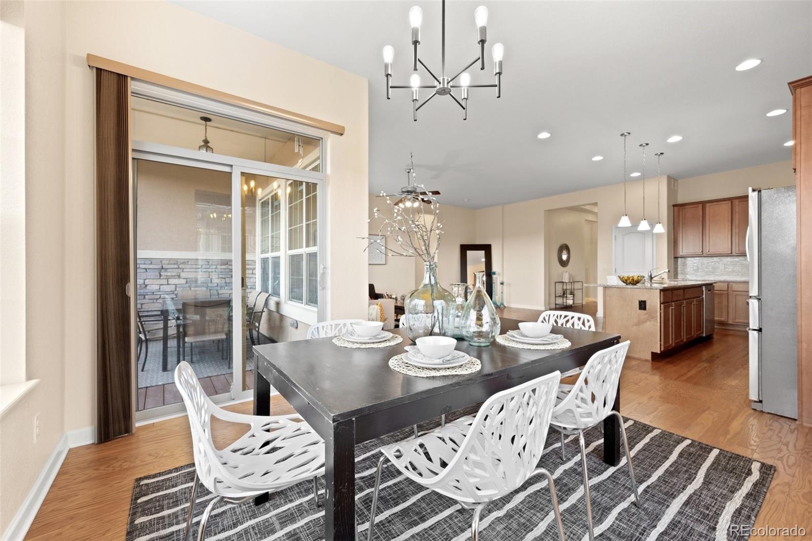 4080 Wild Horse Drive