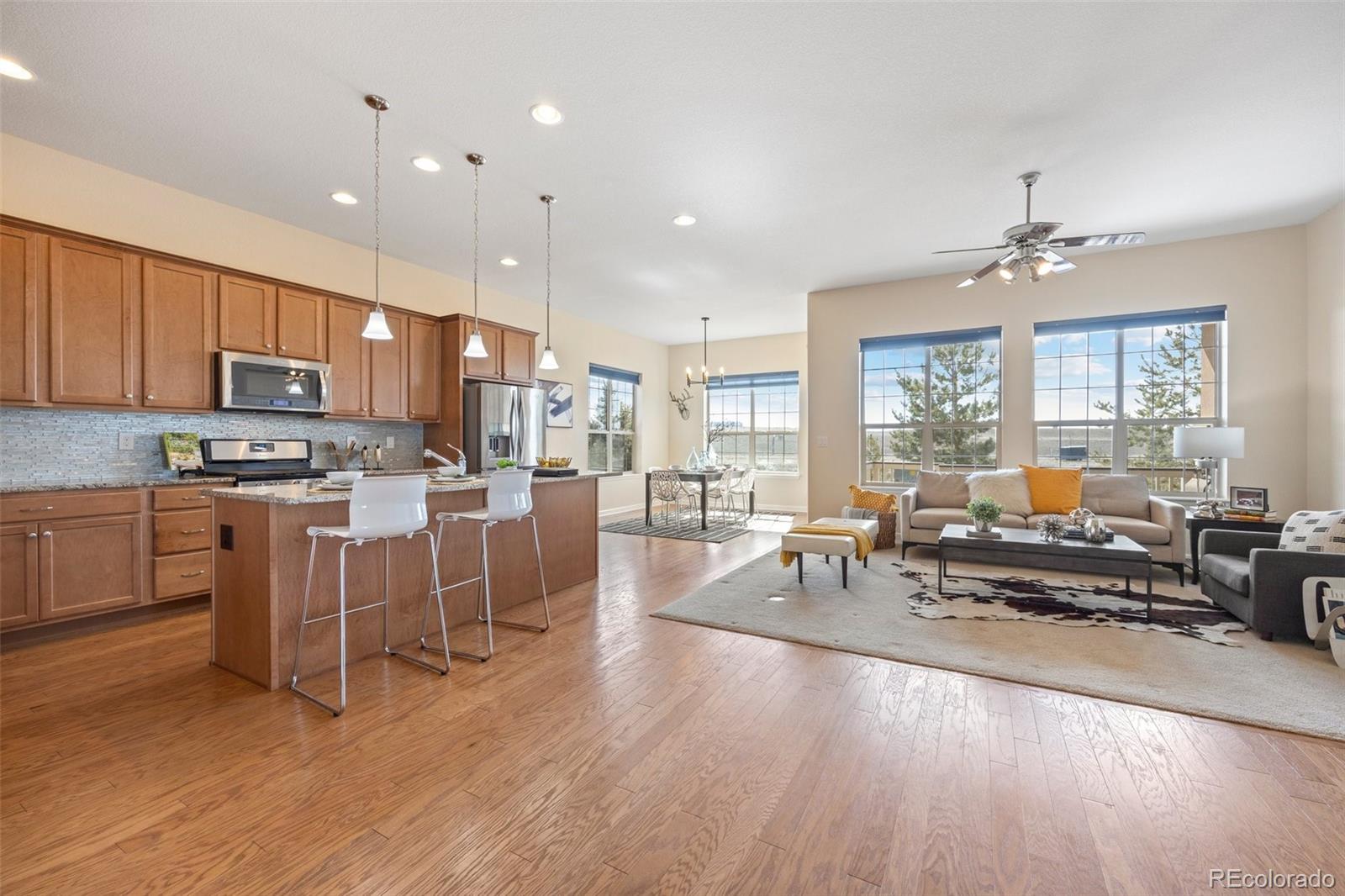 4080 Wild Horse Drive
