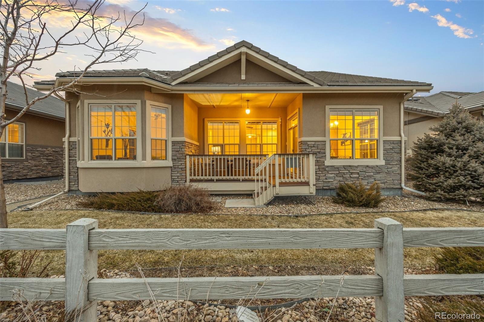 4080 Wild Horse Drive