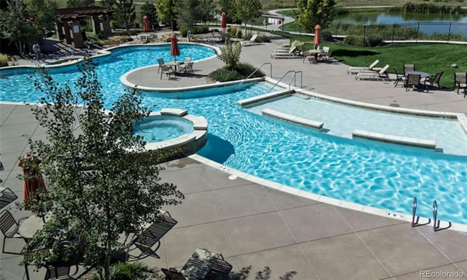 4080 Wild Horse Drive