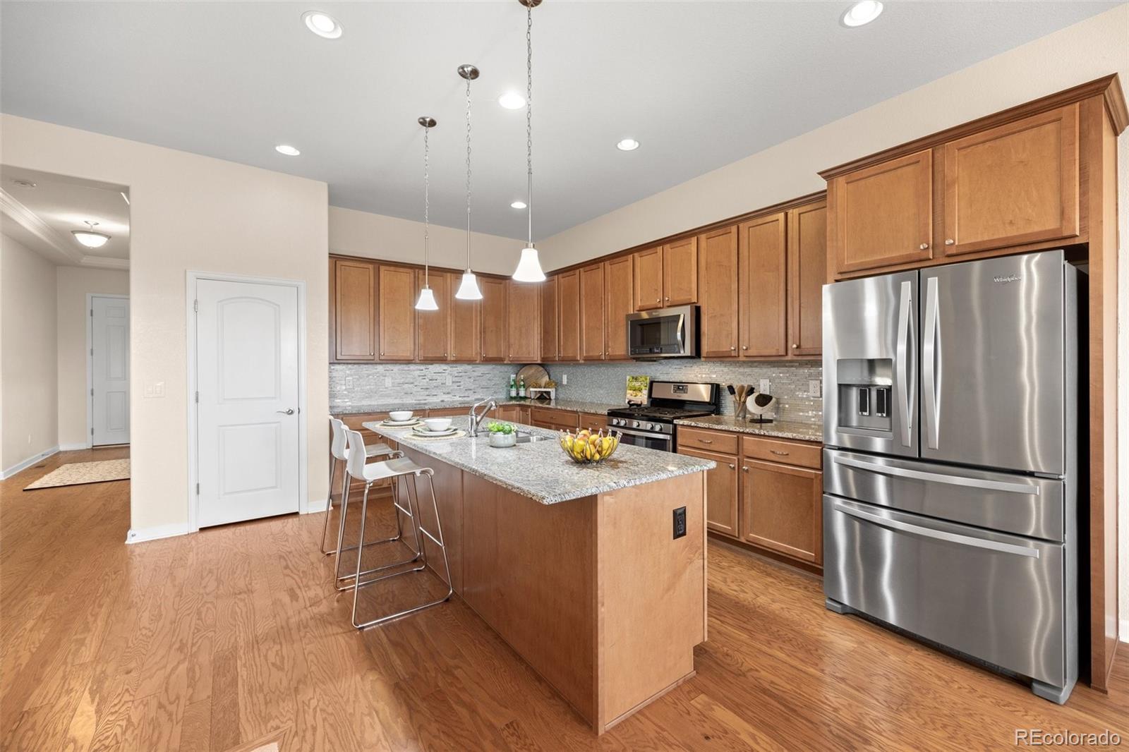 4080 Wild Horse Drive