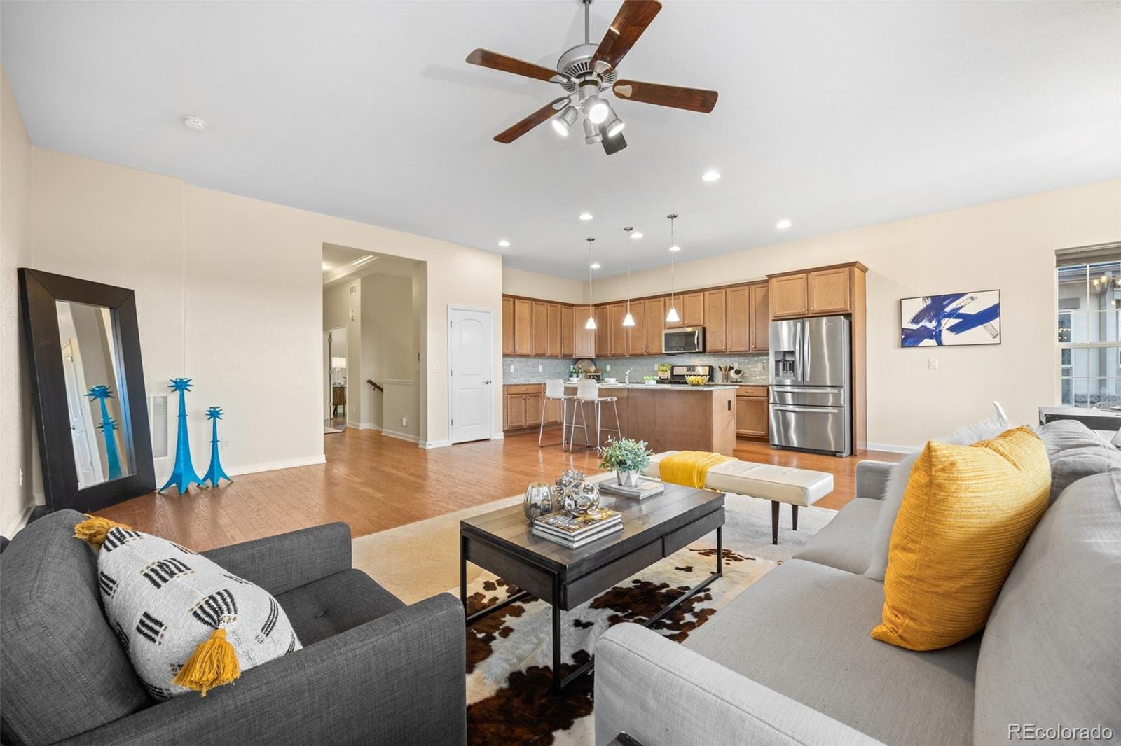 4080 Wild Horse Drive