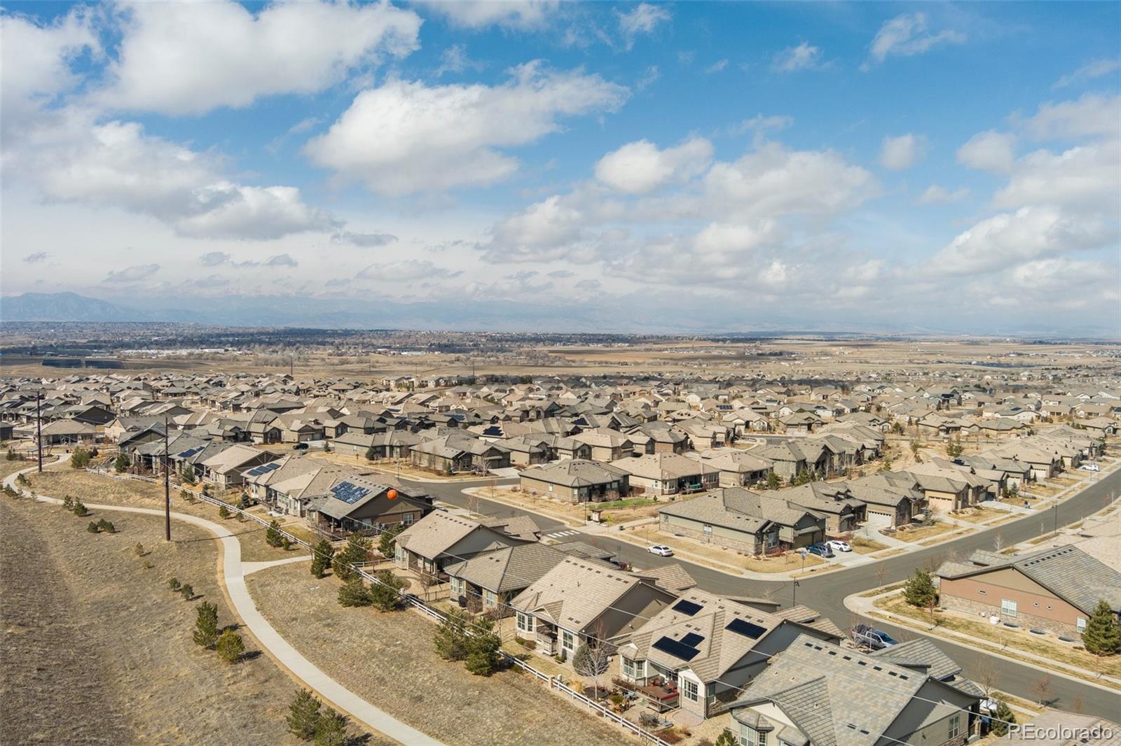 4080 Wild Horse Drive