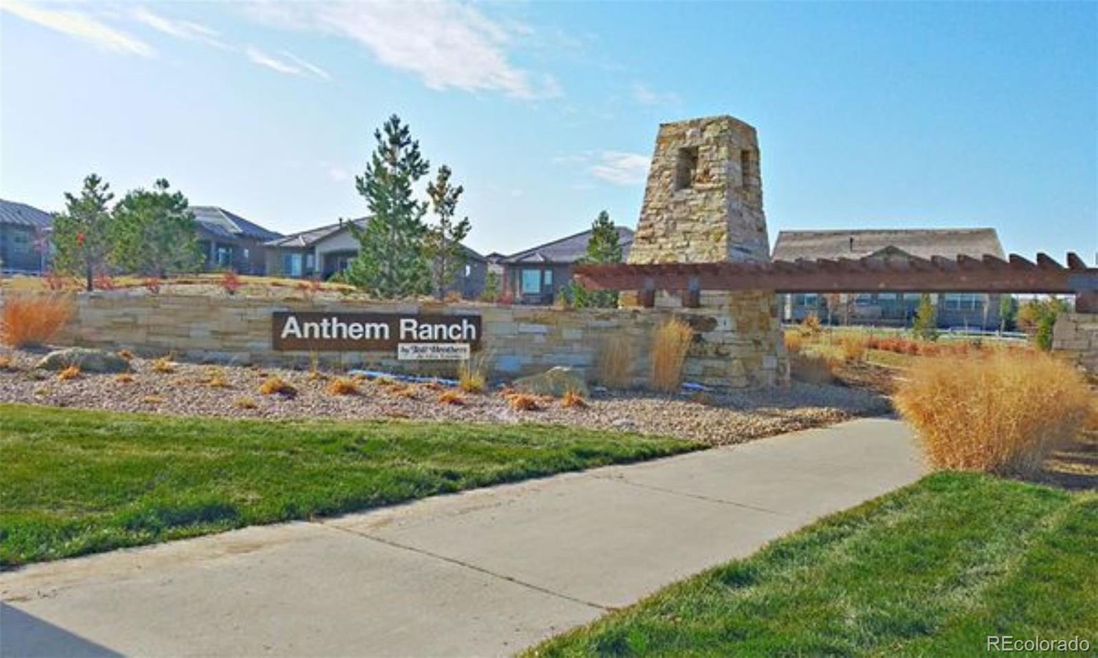 4080 Wild Horse Drive