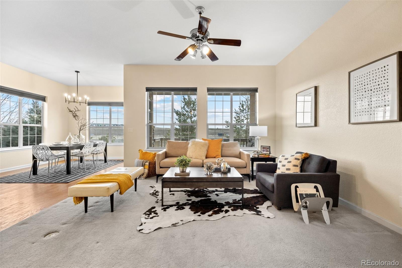 4080 Wild Horse Drive