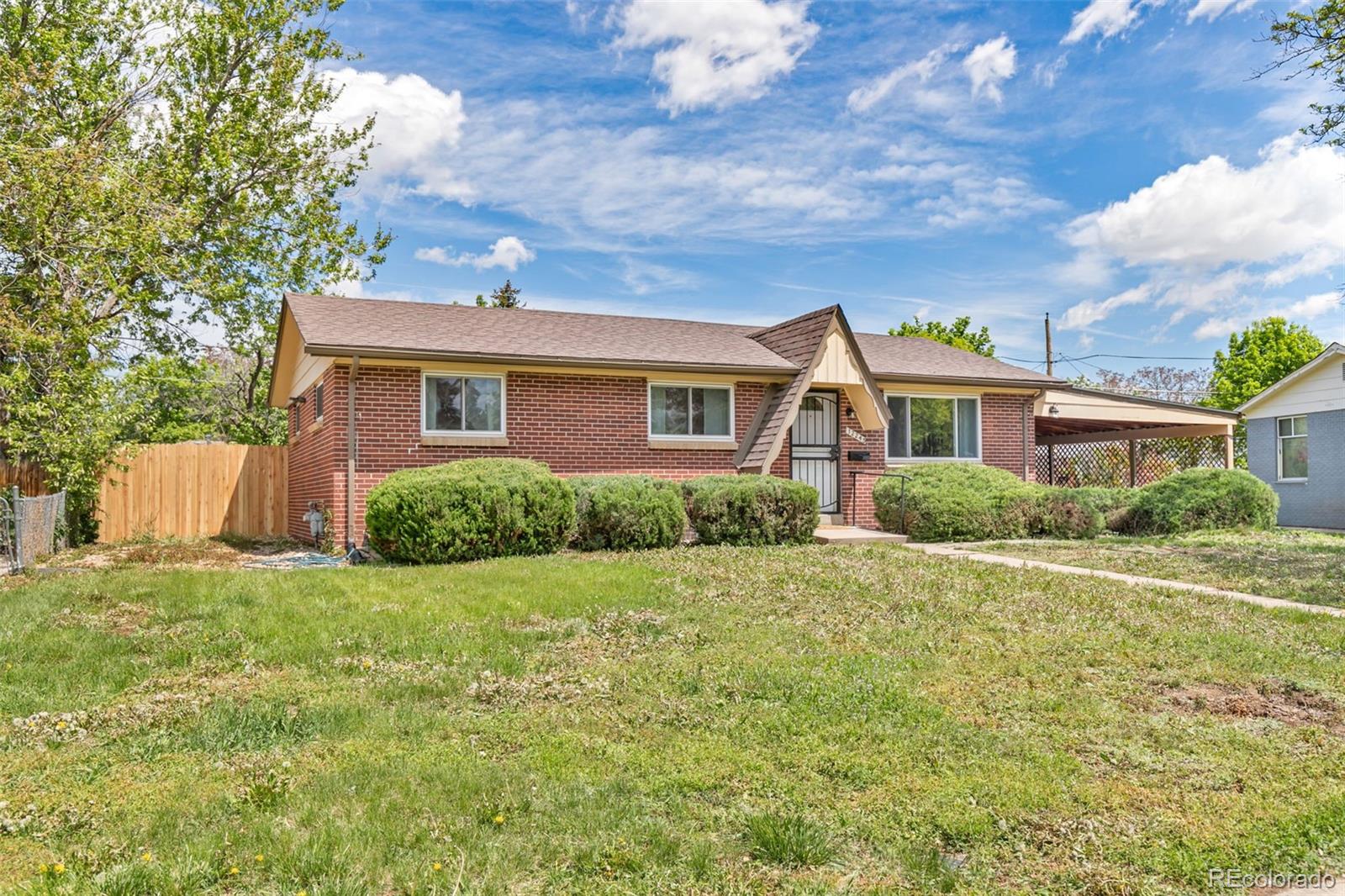 12245 E Virginia Drive