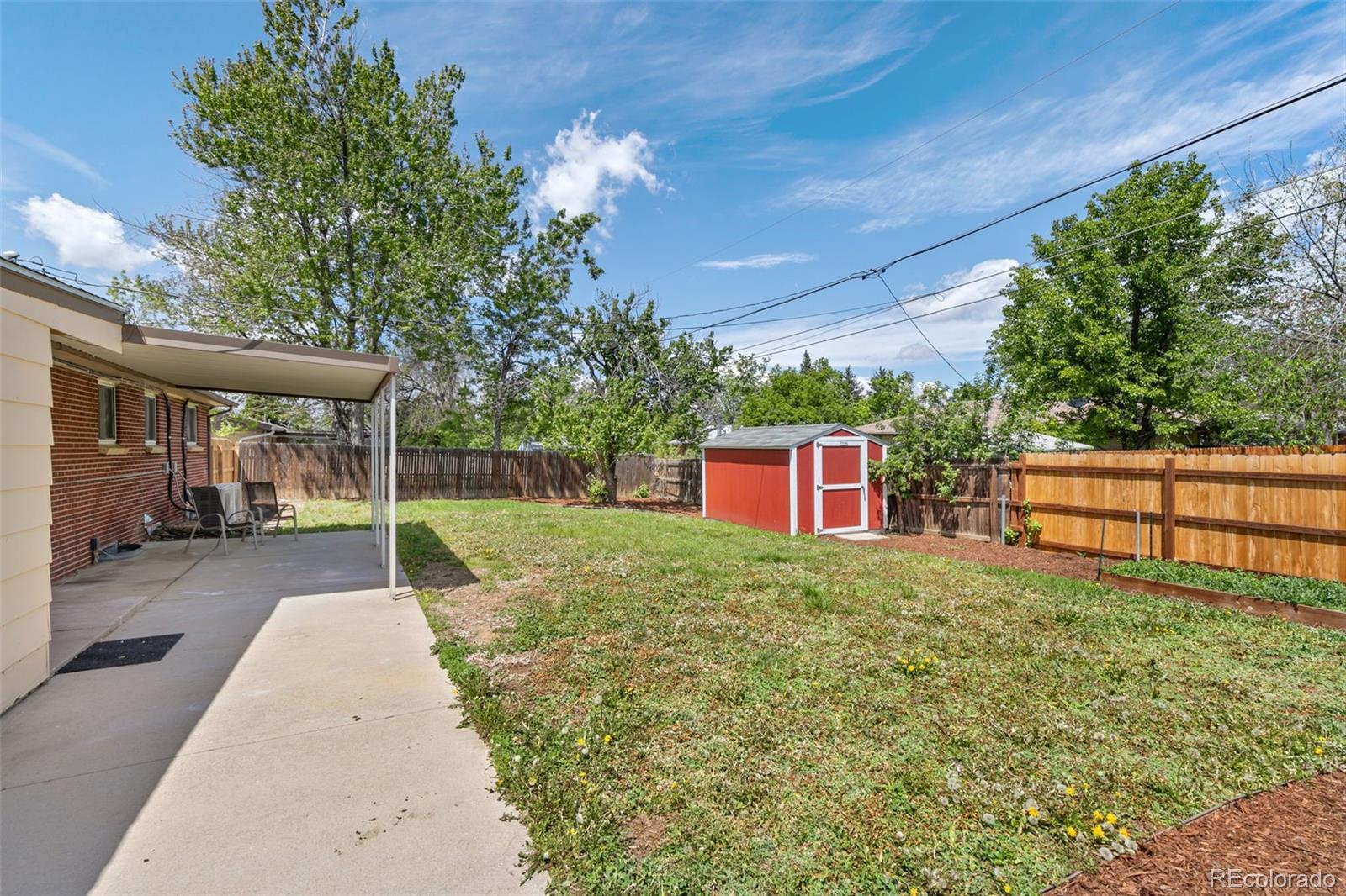 12245 E Virginia Drive