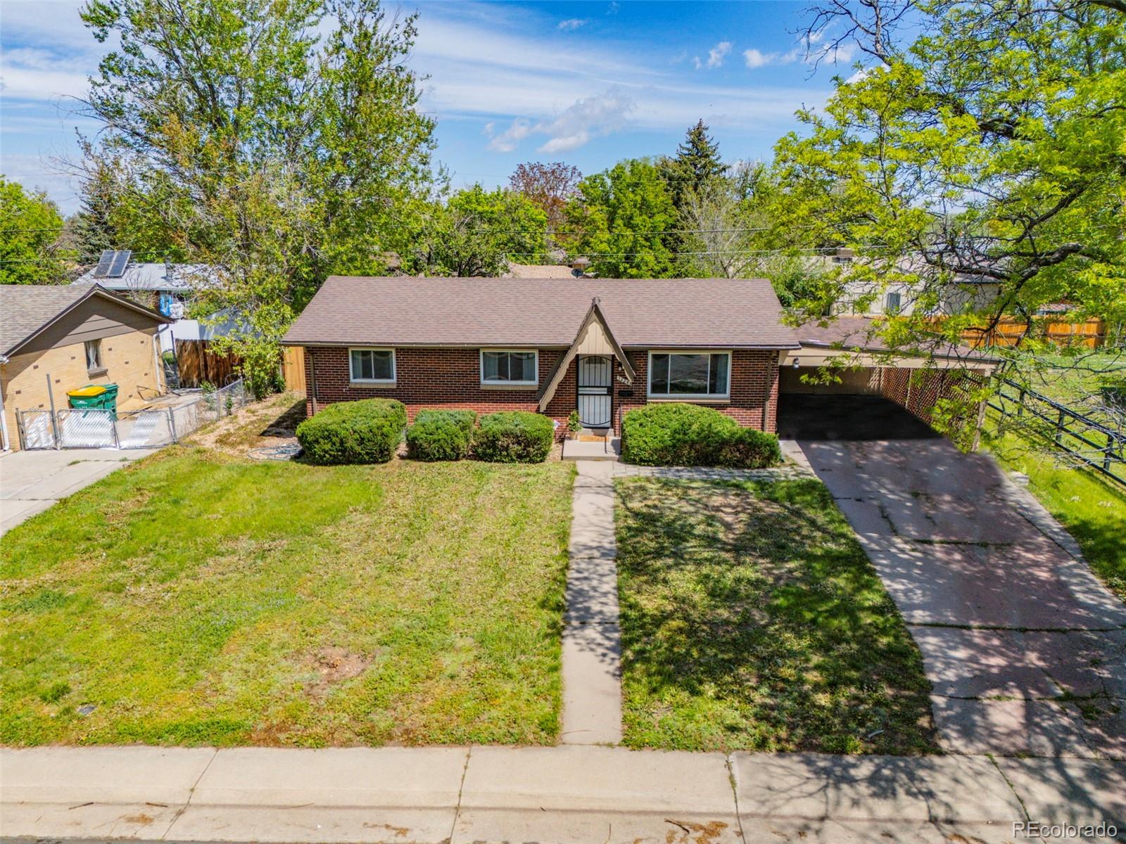 12245 E Virginia Drive
