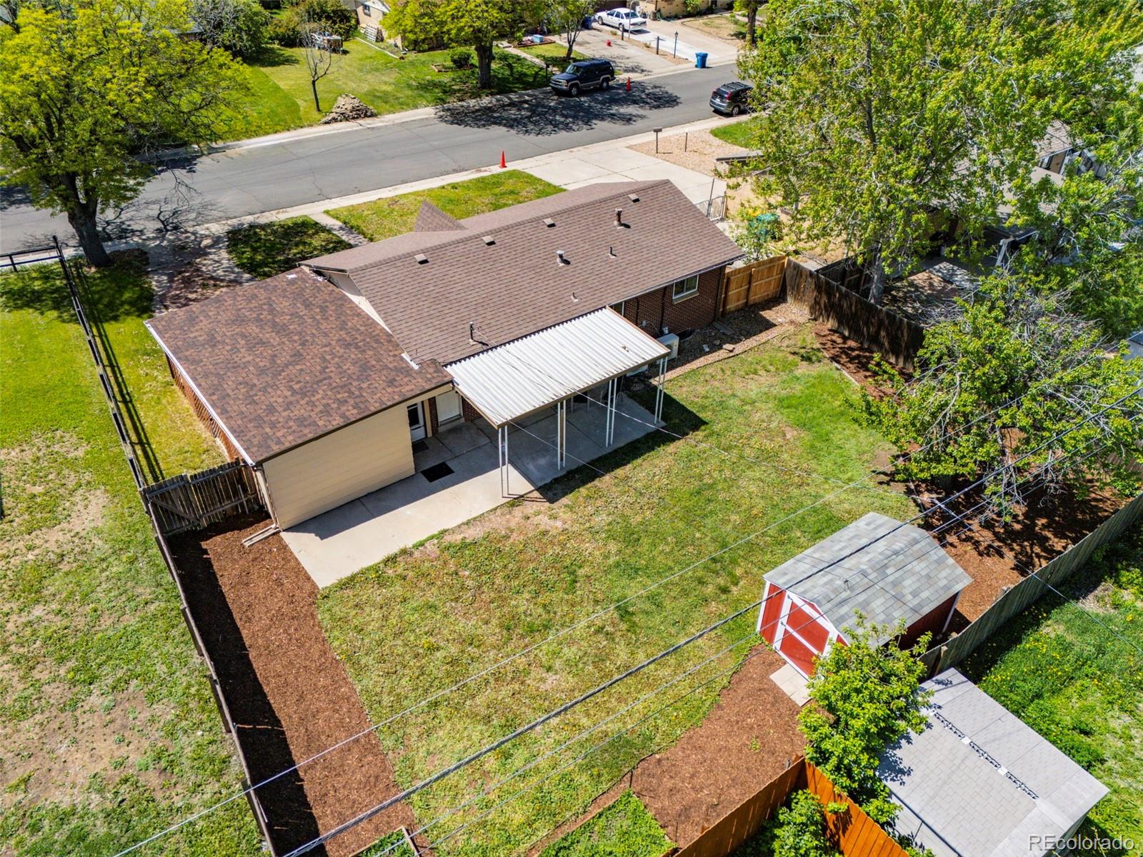 12245 E Virginia Drive