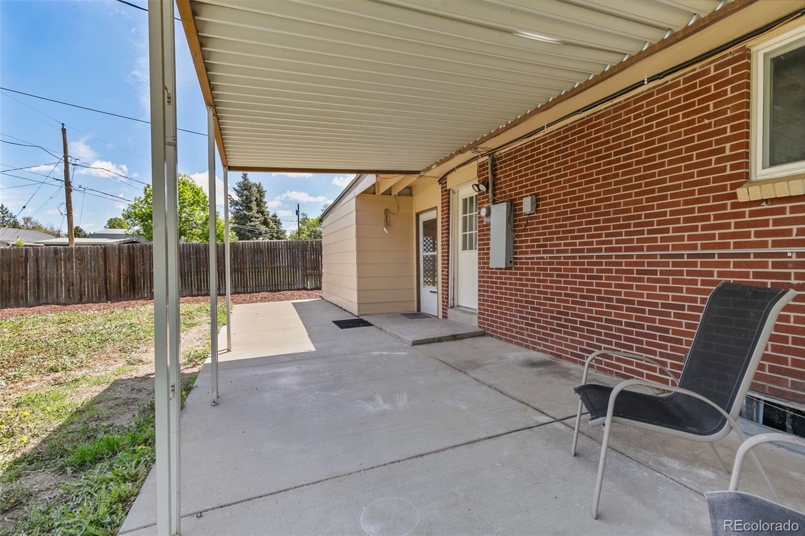 12245 E Virginia Drive