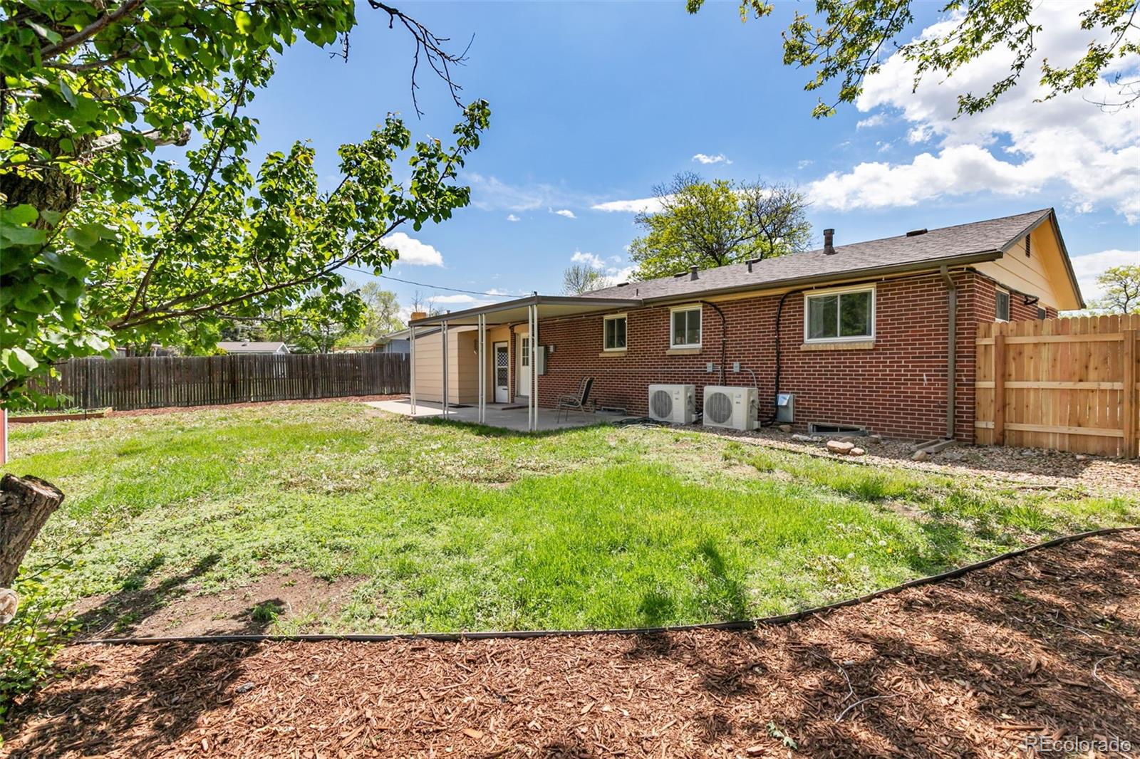12245 E Virginia Drive