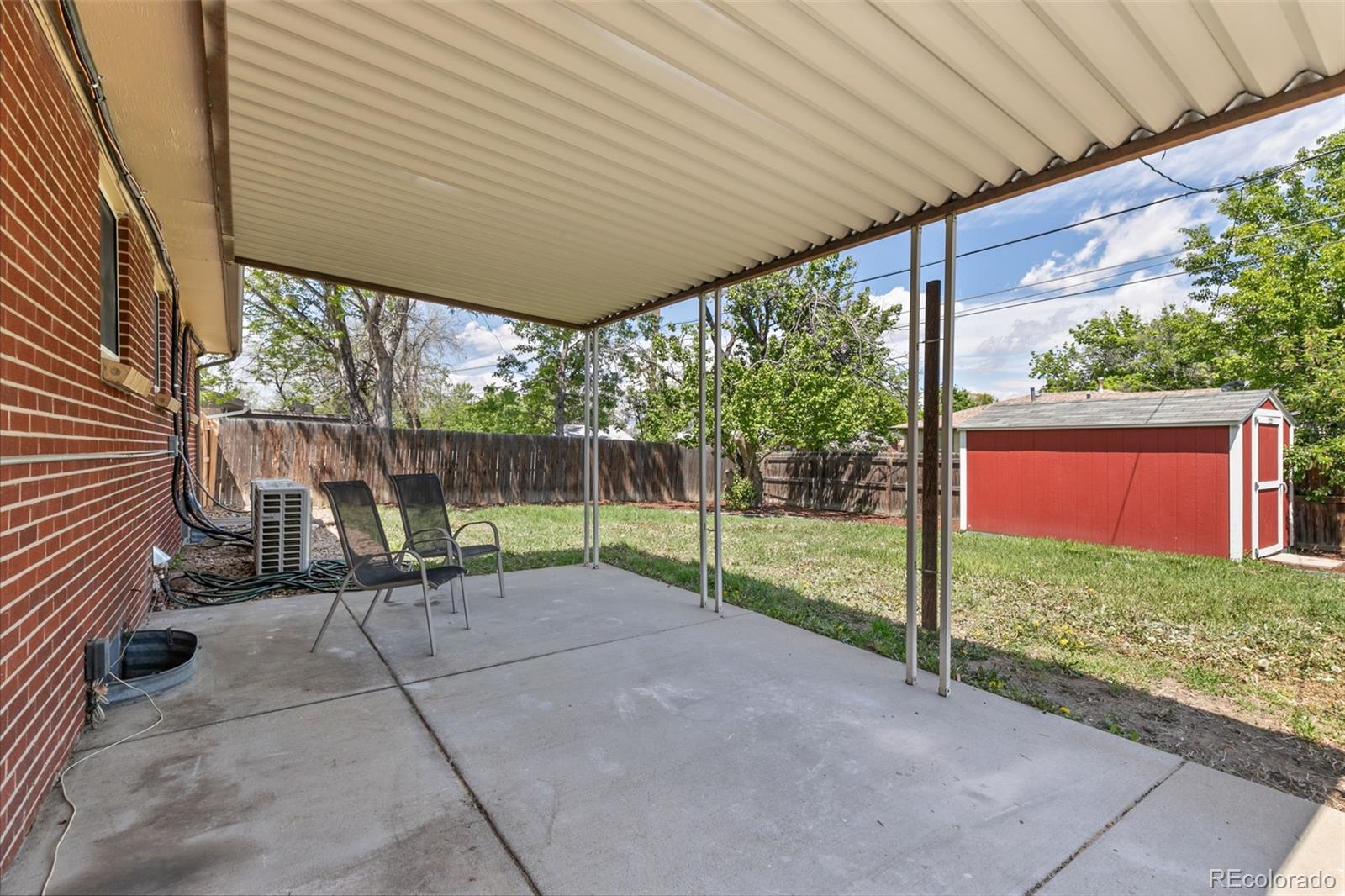 12245 E Virginia Drive