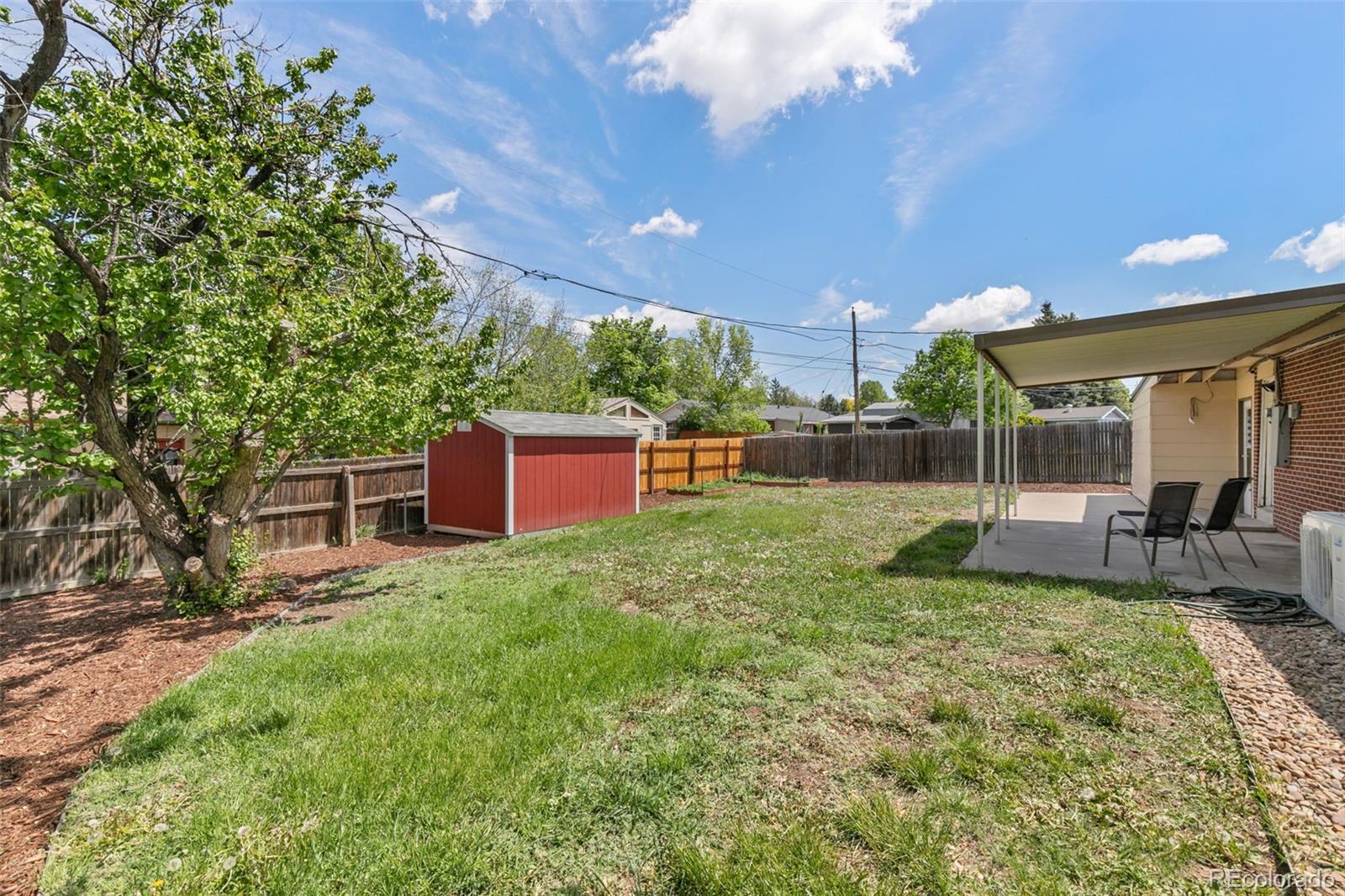 12245 E Virginia Drive