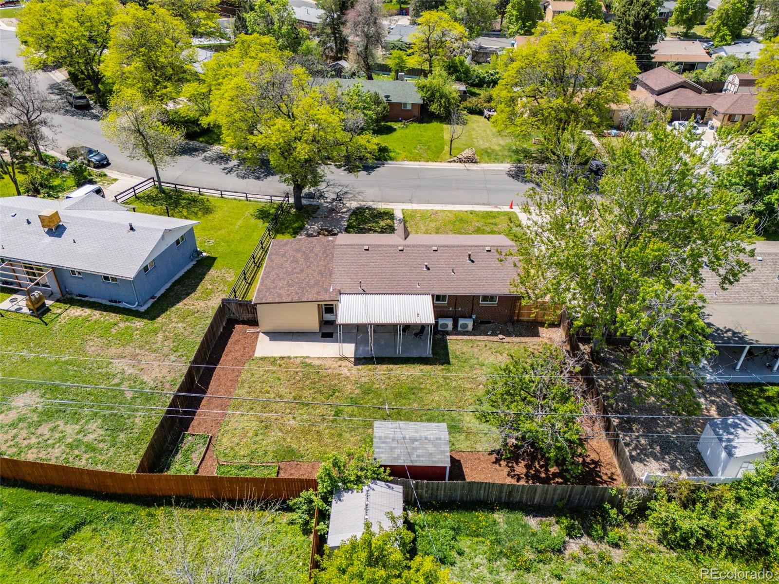 12245 E Virginia Drive