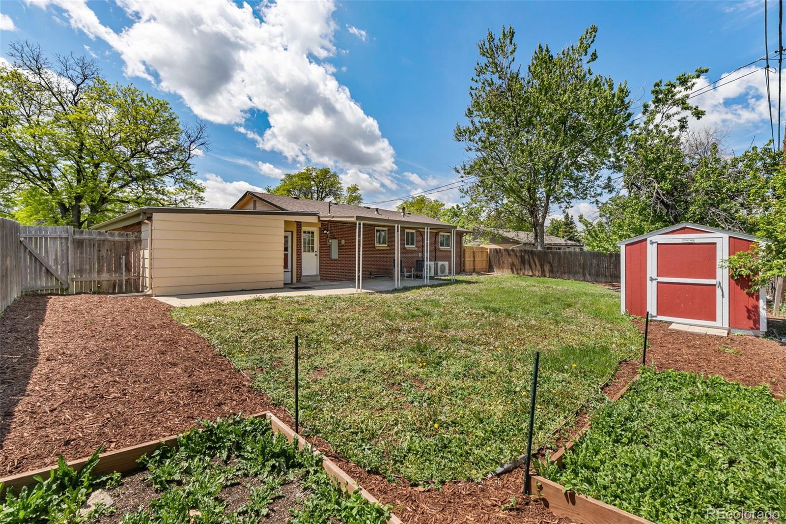 12245 E Virginia Drive