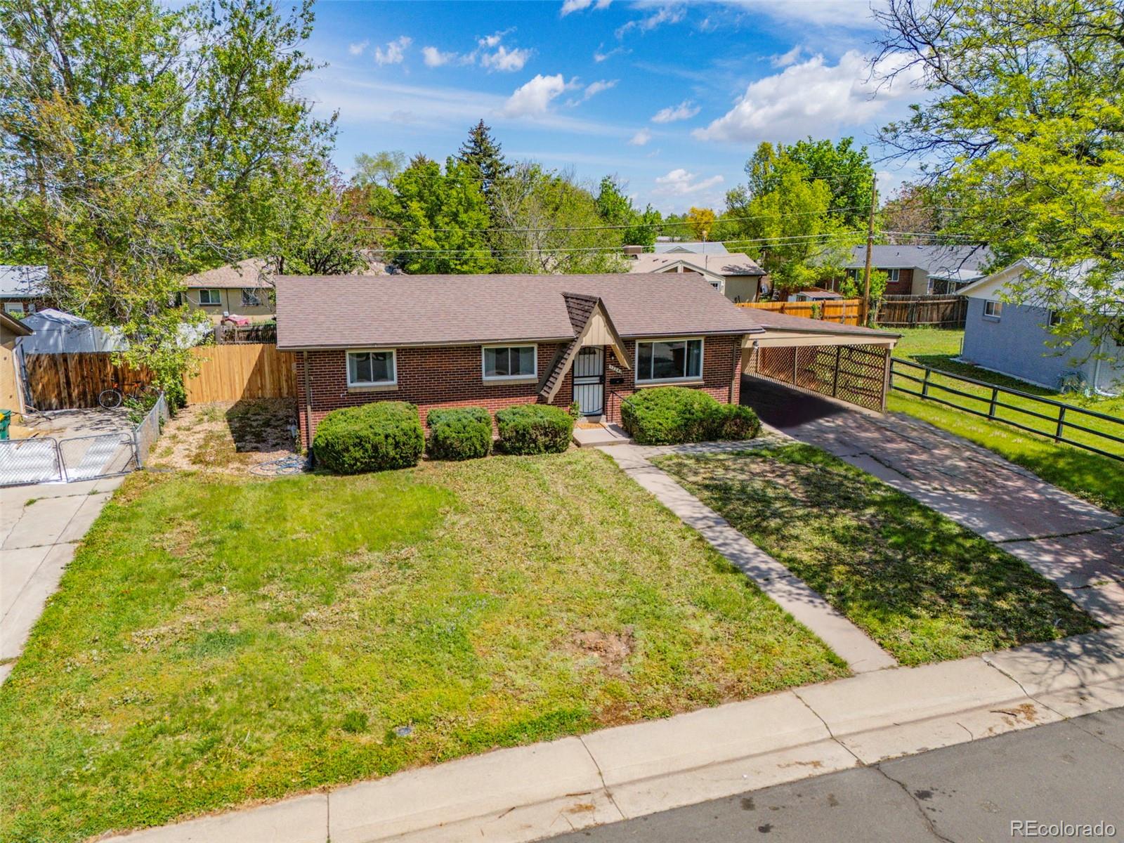 12245 E Virginia Drive