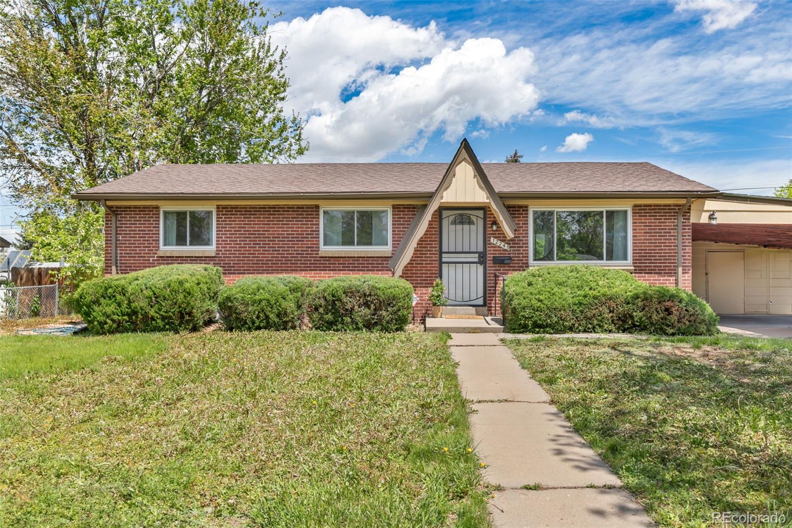 12245 E Virginia Drive