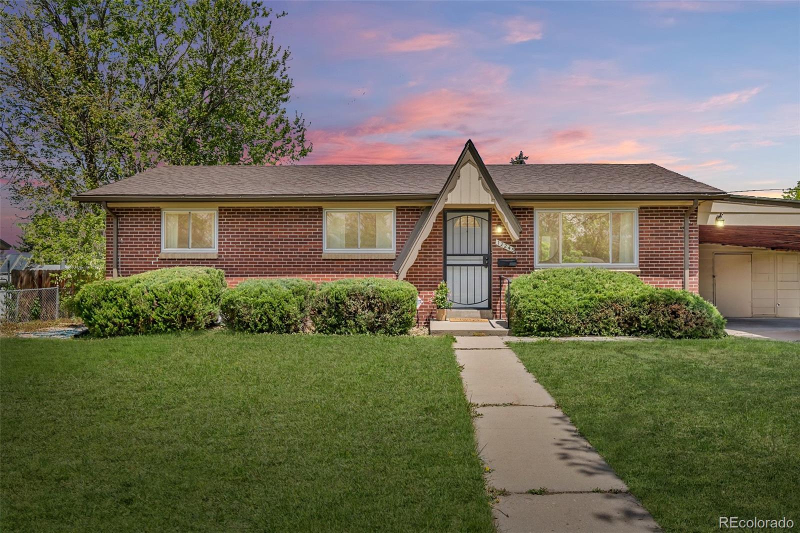 12245 E Virginia Drive