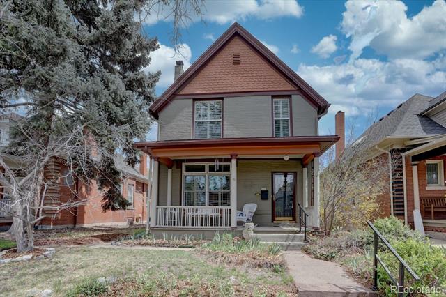 440 N Pearl Street